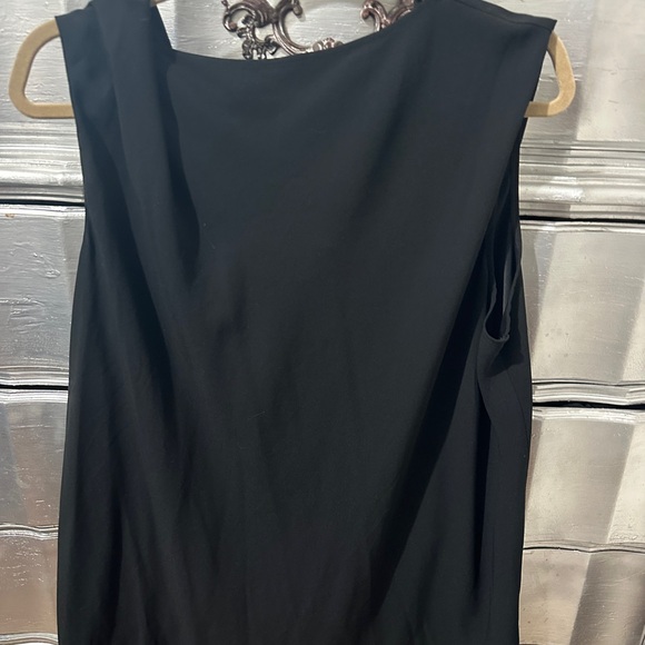 MM LaFleur Sleeveless Blouse - Picture 3 of 3